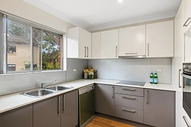 7/41 Adderton Road, Telopea, NSW 2117, 3房, 1浴, Apartment