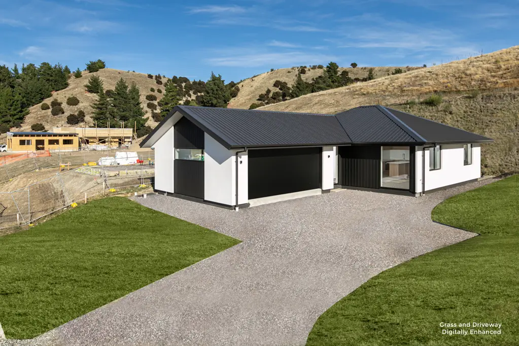 40 Atkins Road, Luggate, Wanaka, Otago
