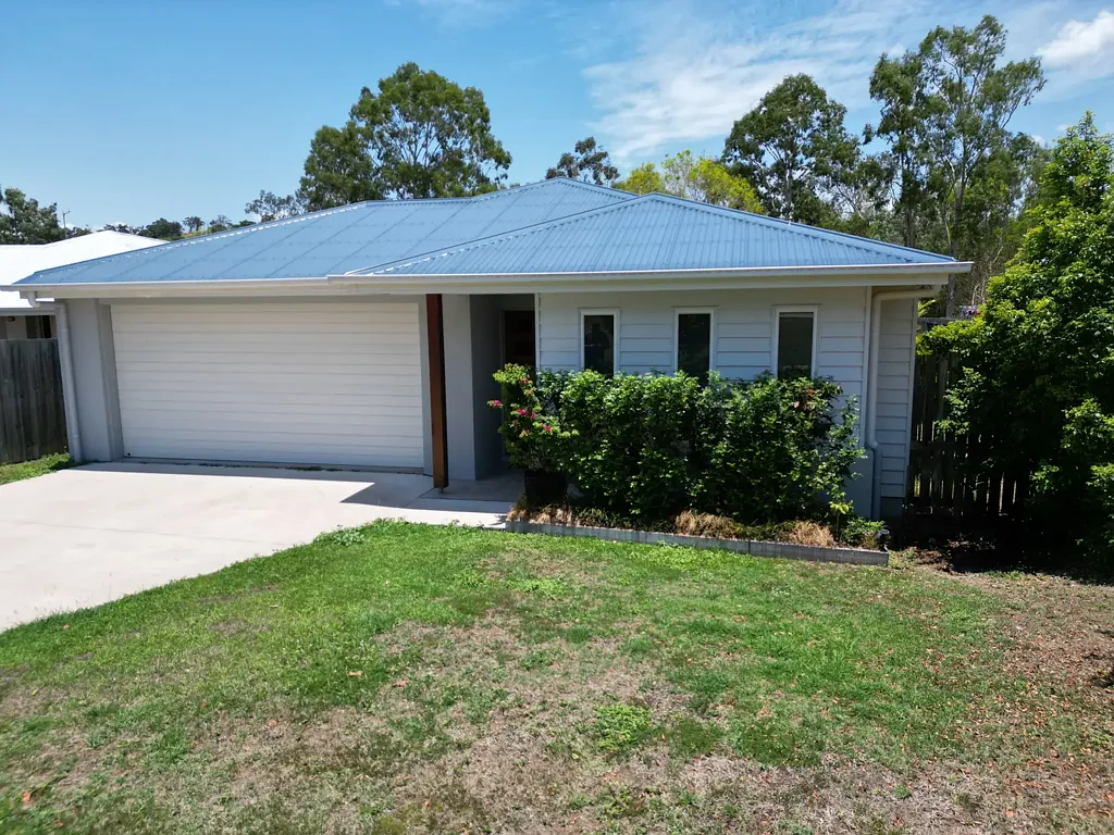 38 Trader Crescent, Cannonvale, QLD 4802
