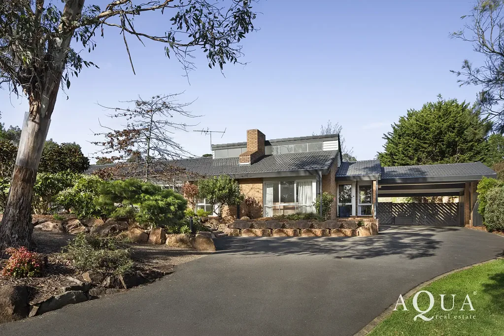 Mount Eliza 4Moenga ~ Woodlands At Its Most Beautiful ~