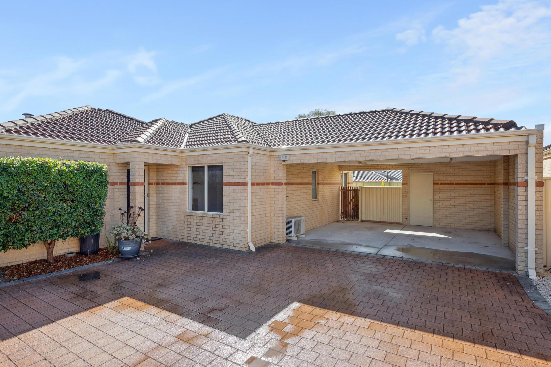 12 ARTHUR ST, CANNINGTON WA 6107, 0 ห้องนอน, 0 ห้องน้ำ, House