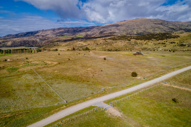 11 Totara Place, Queensberry, Otago, 0房, 0浴