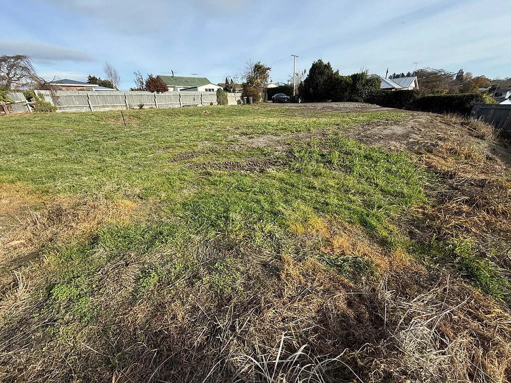 Balclutha Perfect Canvas for your dream home