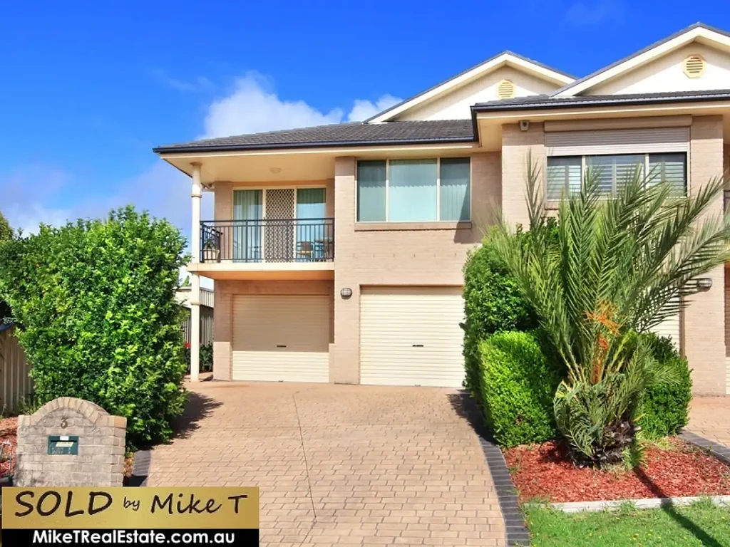 1 /3 Quokka Avenue, Blackbutt, NSW 2529