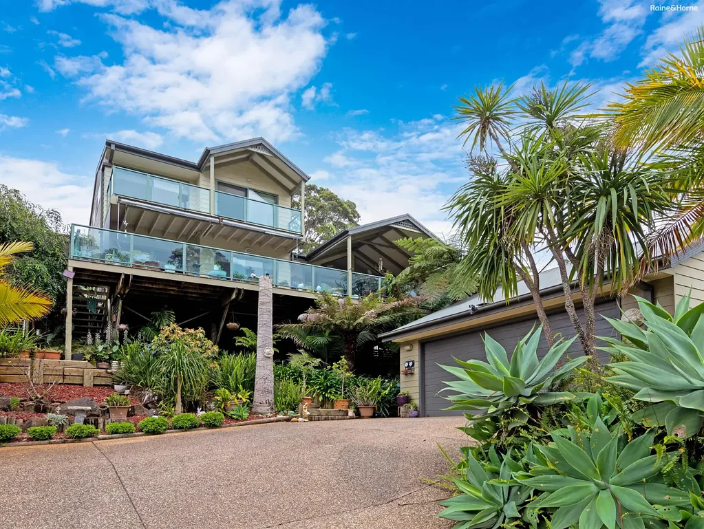 54 Catalina Drive, Catalina, NSW 2536