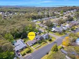 99 ALBATROSS RD, Berkeley Vale