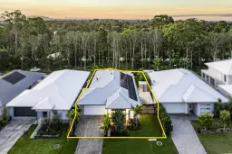 100 Melville Drive, Pimpama