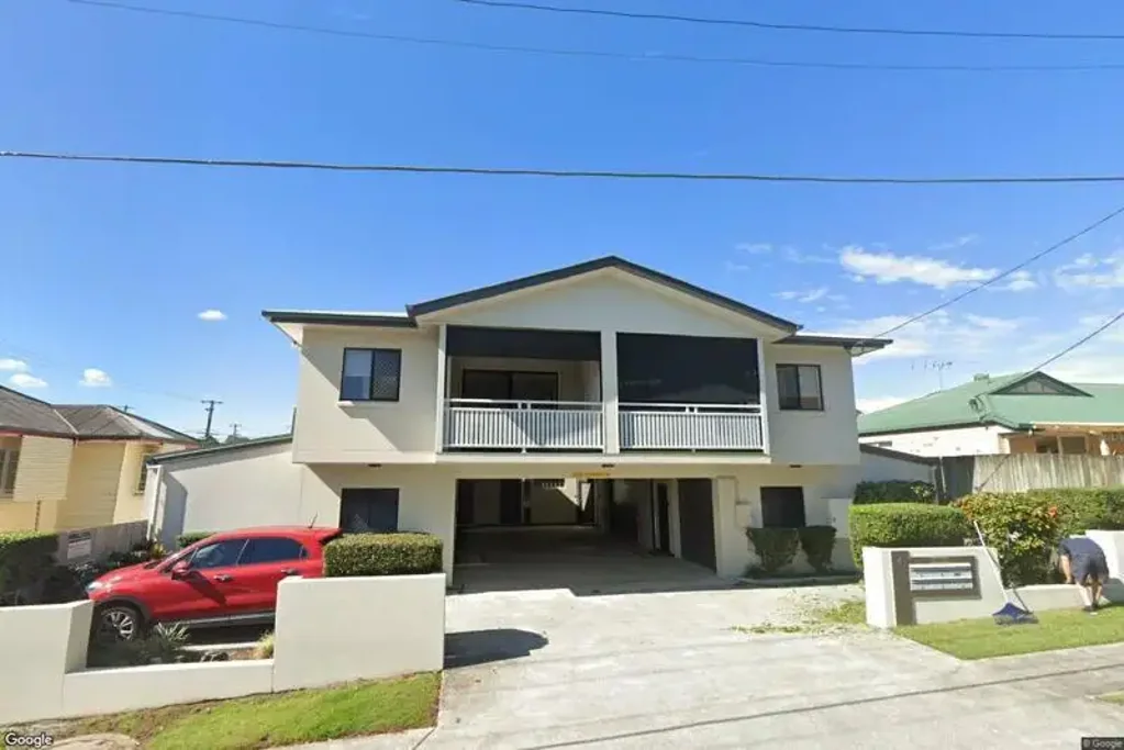 3/4 Greenbank Street, Chermside, QLD 4032