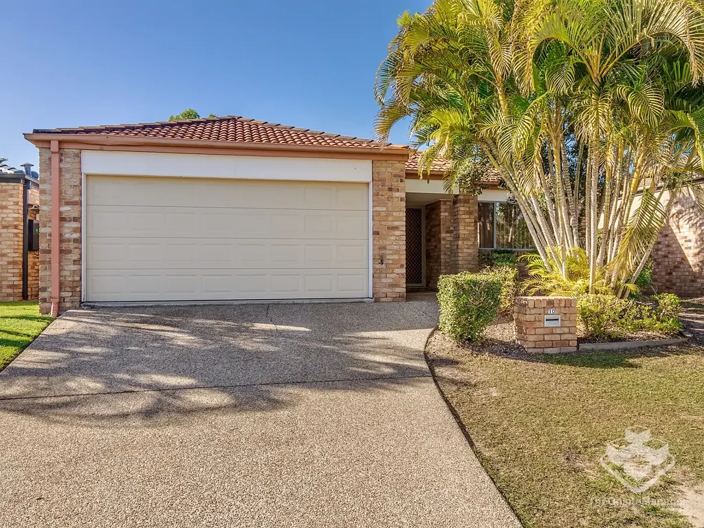 Upper Coomera 3房  RIVER MEADOWS BEAUTY!