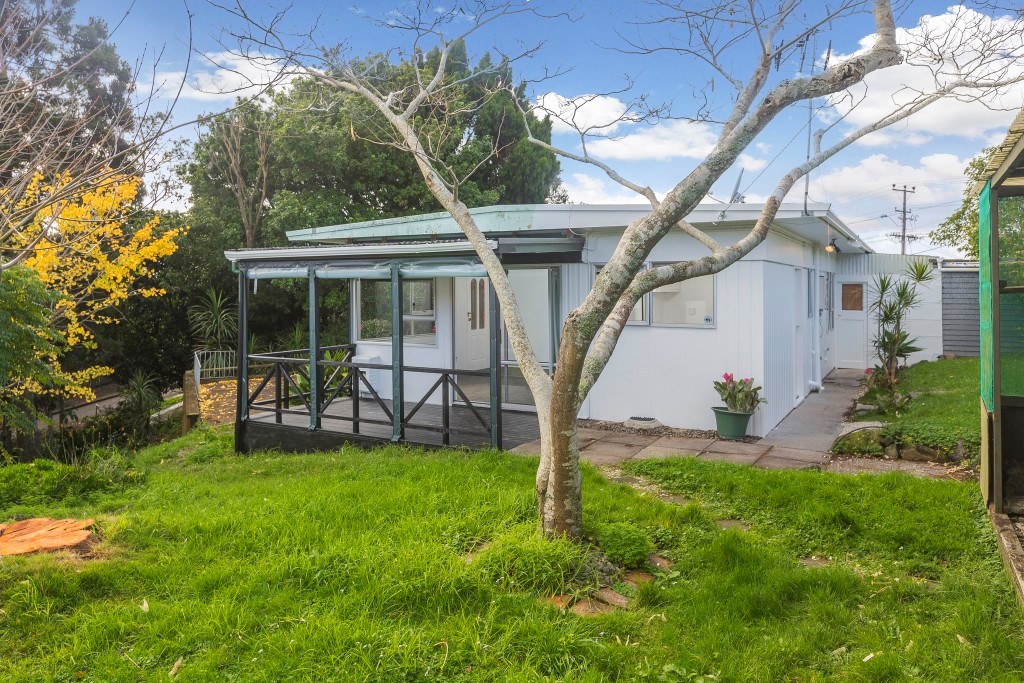 2/28 Verbena Road, Birkdale, Auckland - North Shore, 2房, 1浴