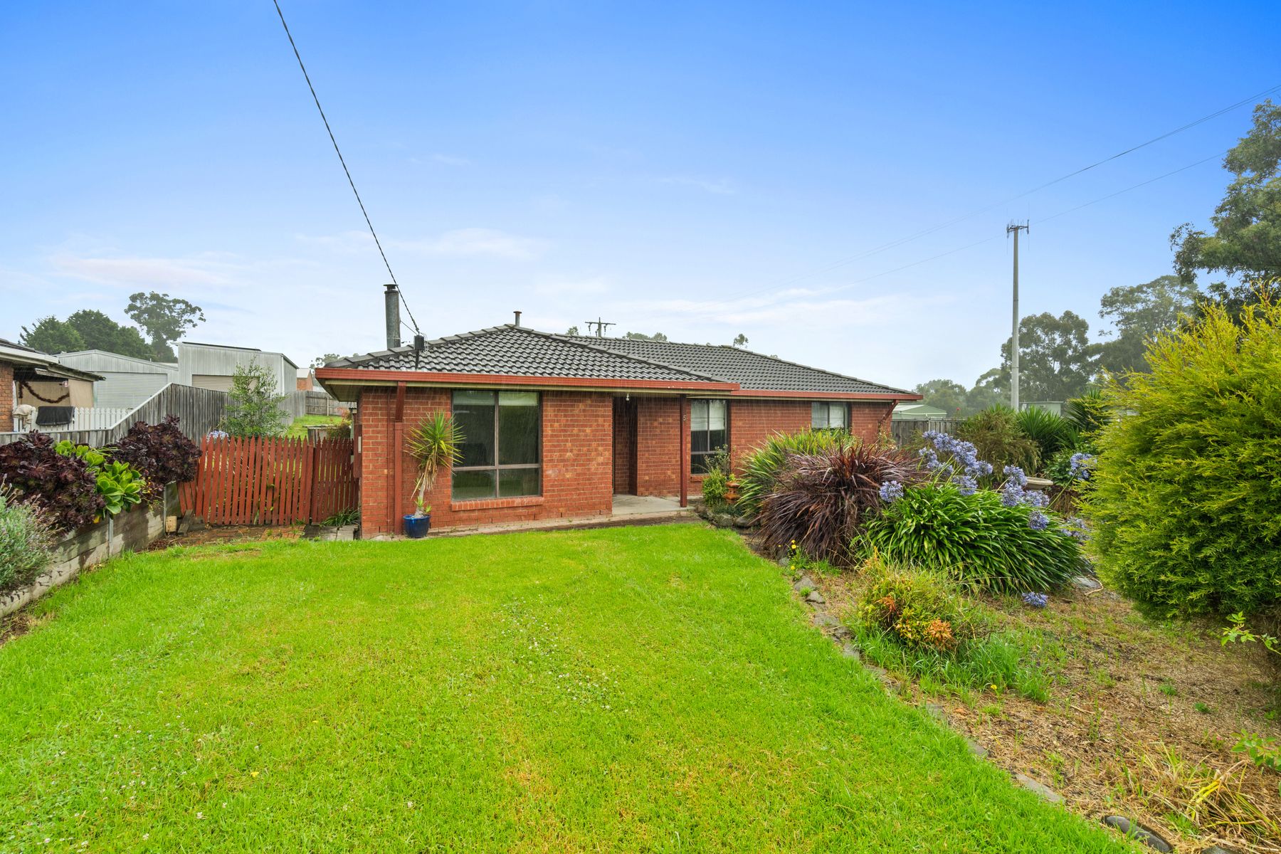 5 GORMANDALE-STRADBROKE RD, GORMANDALE VIC 3873, 0 ਕਮਰੇ, 0 ਬਾਥਰੂਮ, House