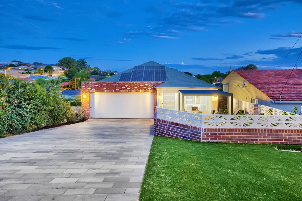 12 Perth Street, Bedford, WA 6052