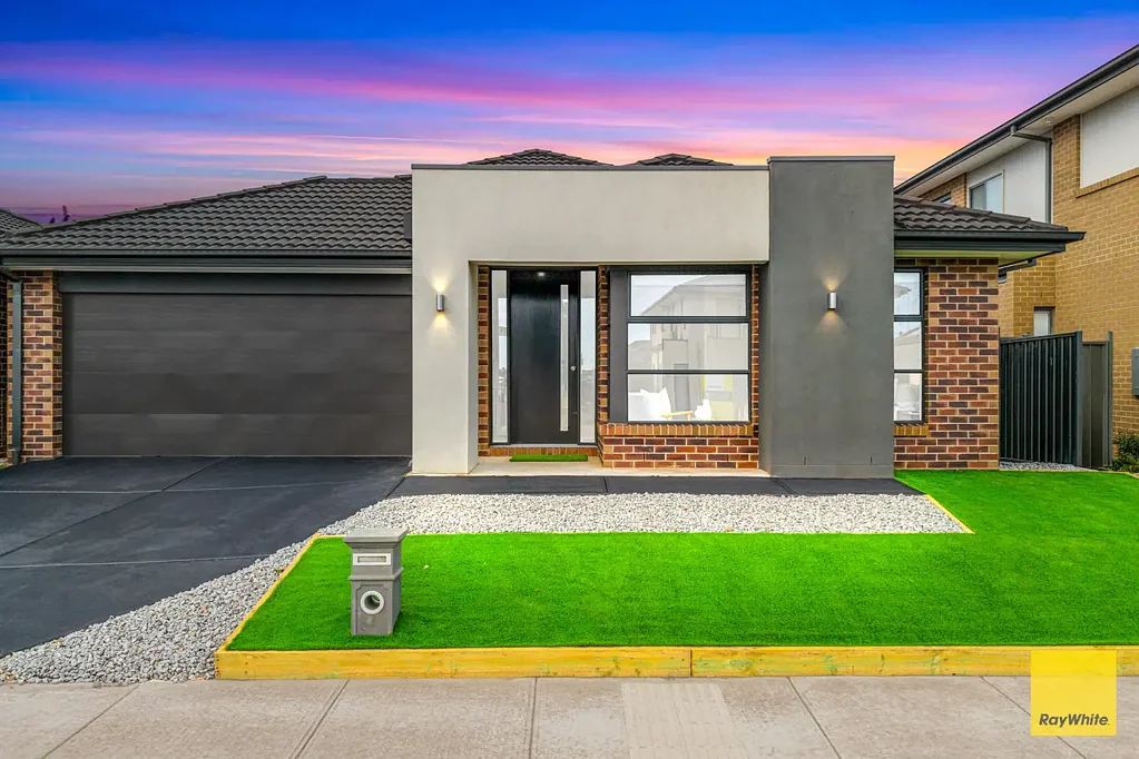 62 Voyager Boulevard, Tarneit, VIC 3029