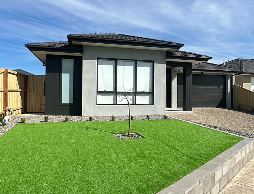 7 Middlemount Street, Donnybrook, North Melbourne, 4房, 2浴, House