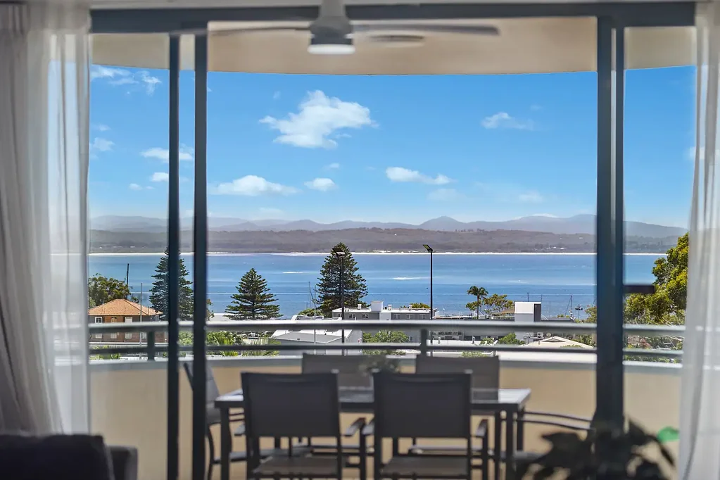 211/61B Dowling Street, Nelson Bay, NSW 2315