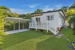 43 Calypta Road, Umina Beach