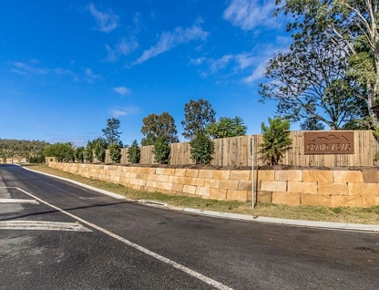 LOT 29 Malgum Drive, Benobble, Gold Coast, 0 침실, 0 욕실, Section