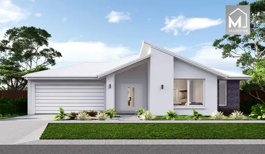 Bannockburn 4Kwarto Mimosa Homes Proudly Presents
