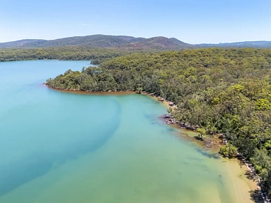North Arm Cove  Great Access - Large Block