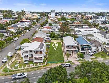 183 Wynnum Esplanade, Wynnum, Brisbane - Eastern Region, 0 phòng ngủ, 0 phòng tắm, Section