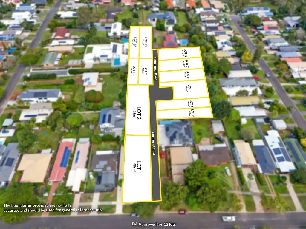 Ormiston 9બેડરૂમ Opportunity Knocks High Potential Development Site In A Growing Market (DA APPROVED FOR 12 LOTS)