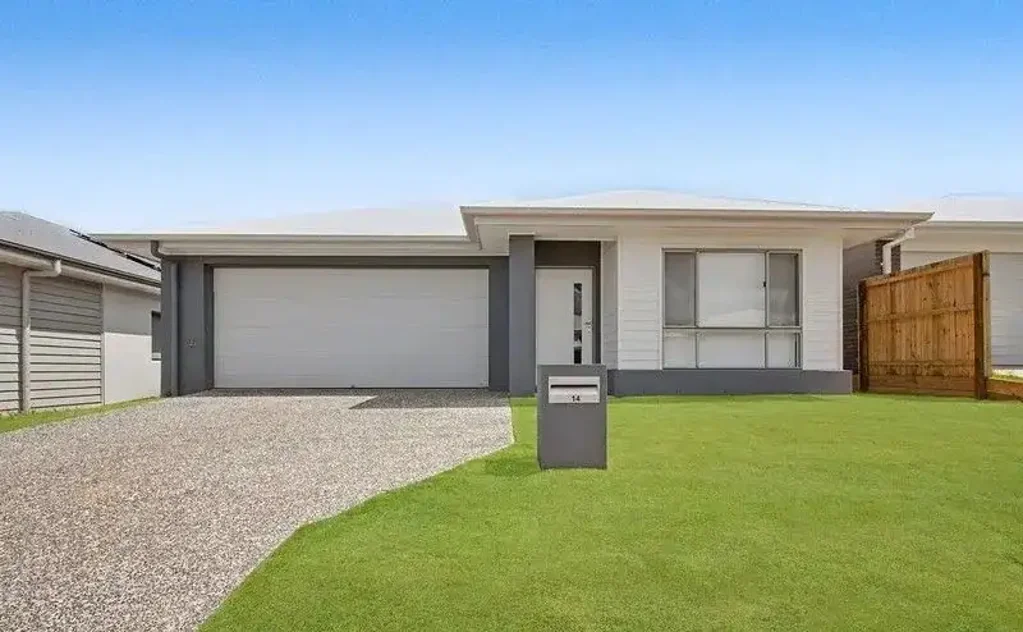 Spacious Family Living with Ducted Aircon in the Heart of Yarrabilba