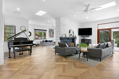 23 JULIE WAY, MUDGEERABA QLD 4213, 10 Schlafzimmer, 9 Badezimmer, Lifestyle Section