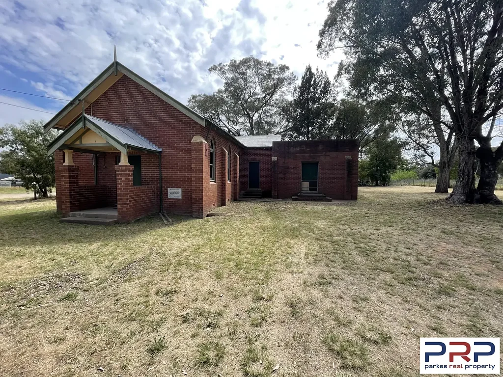 110 Flagstone Street, Cookamidgera, NSW 2870