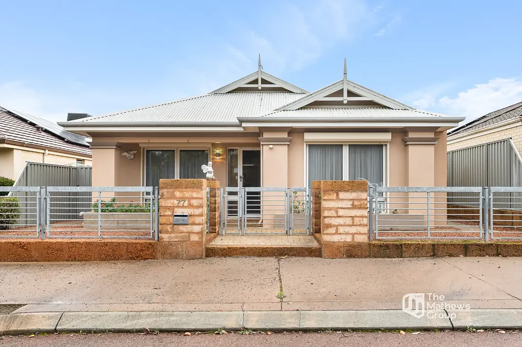 Byford 3部屋 Stylish 3 Bedroom Residence Opposite Beautiful Parklands