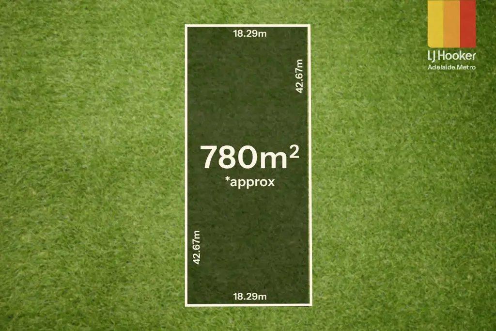 Mansfield Park 3 Slaapkamer Prime 780sqm Allotment with 18.28m Frontage & Development Potential (STPC)