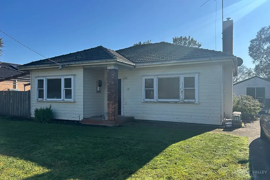 36 Albert Street, Rosedale, VIC 3847