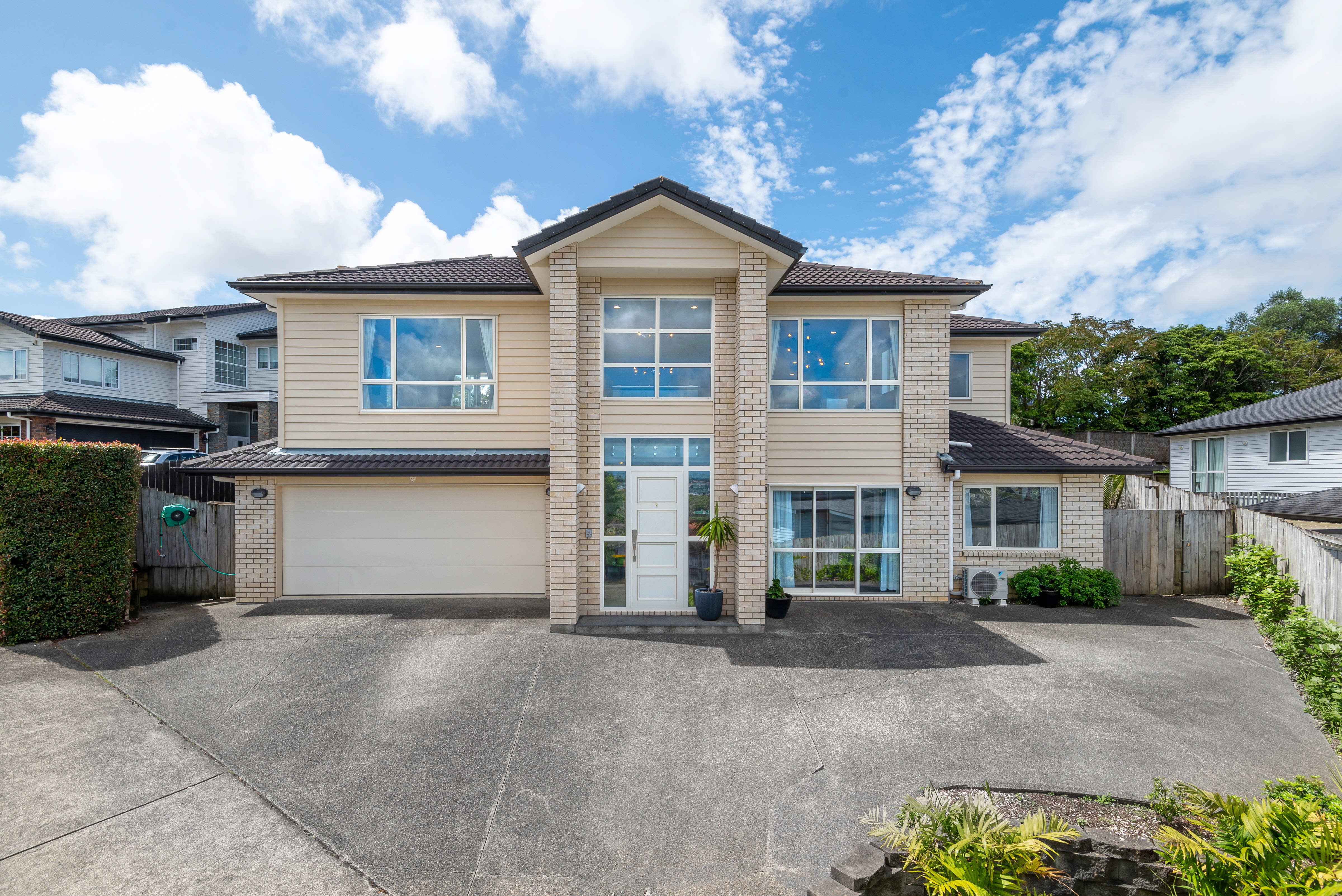 76 Travis View Drive, Fairview Heights, Auckland - North Shore, 6 Schlafzimmer, 0 Badezimmer, House