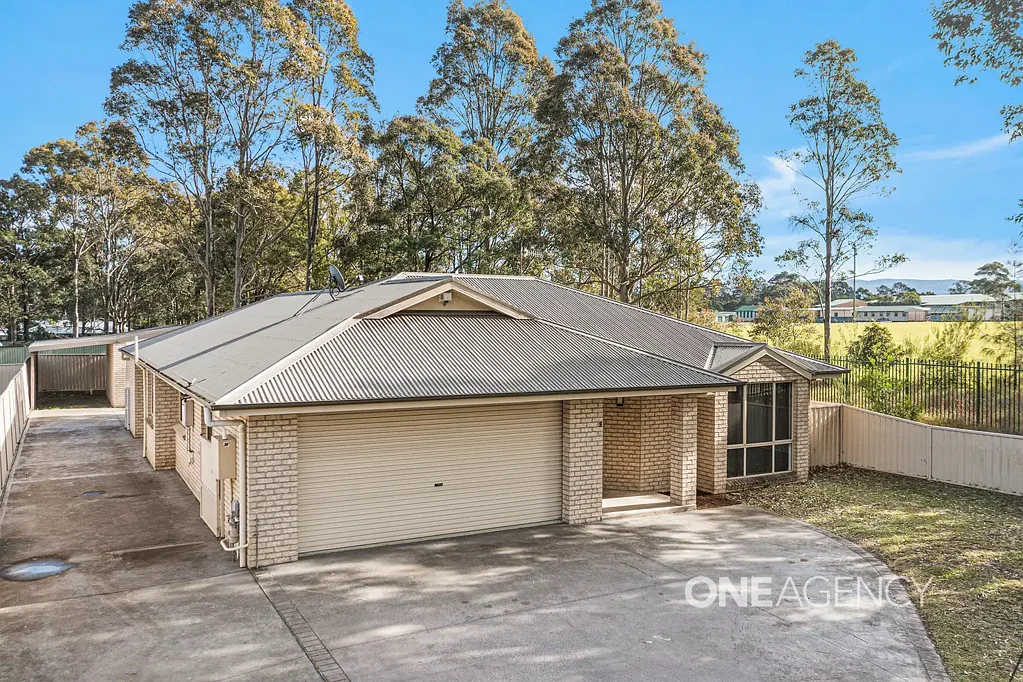 9 Holloway Road, South Nowra, NSW 2541