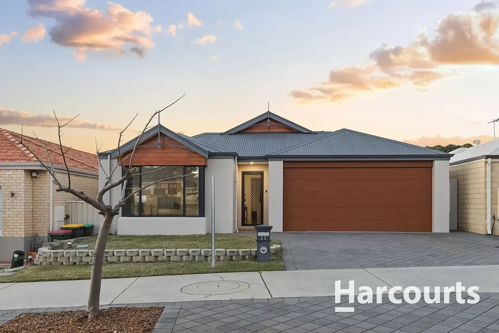 23 Selkirk Drive, Kinross, WA 6028