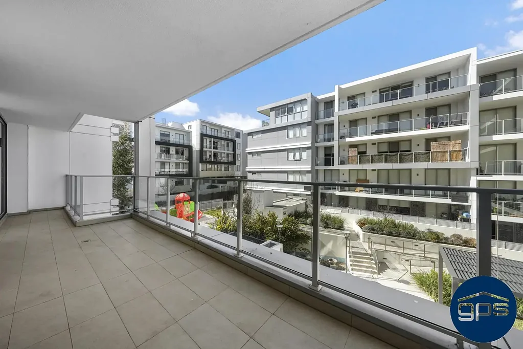 Schofields 2Kwarto Spacious 2 bedroom with storage