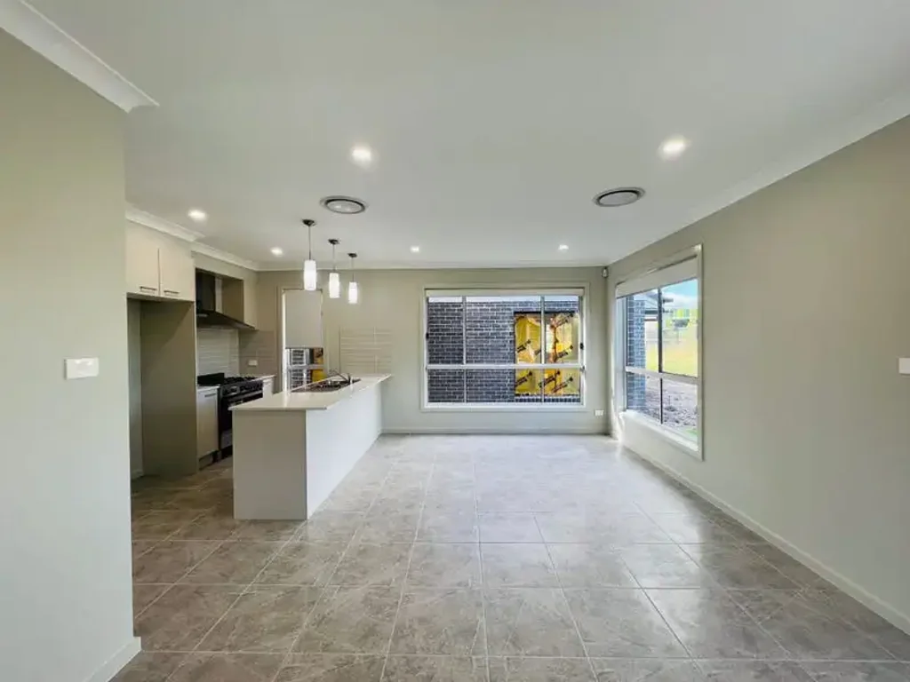 Four Bedroom Home For Lease