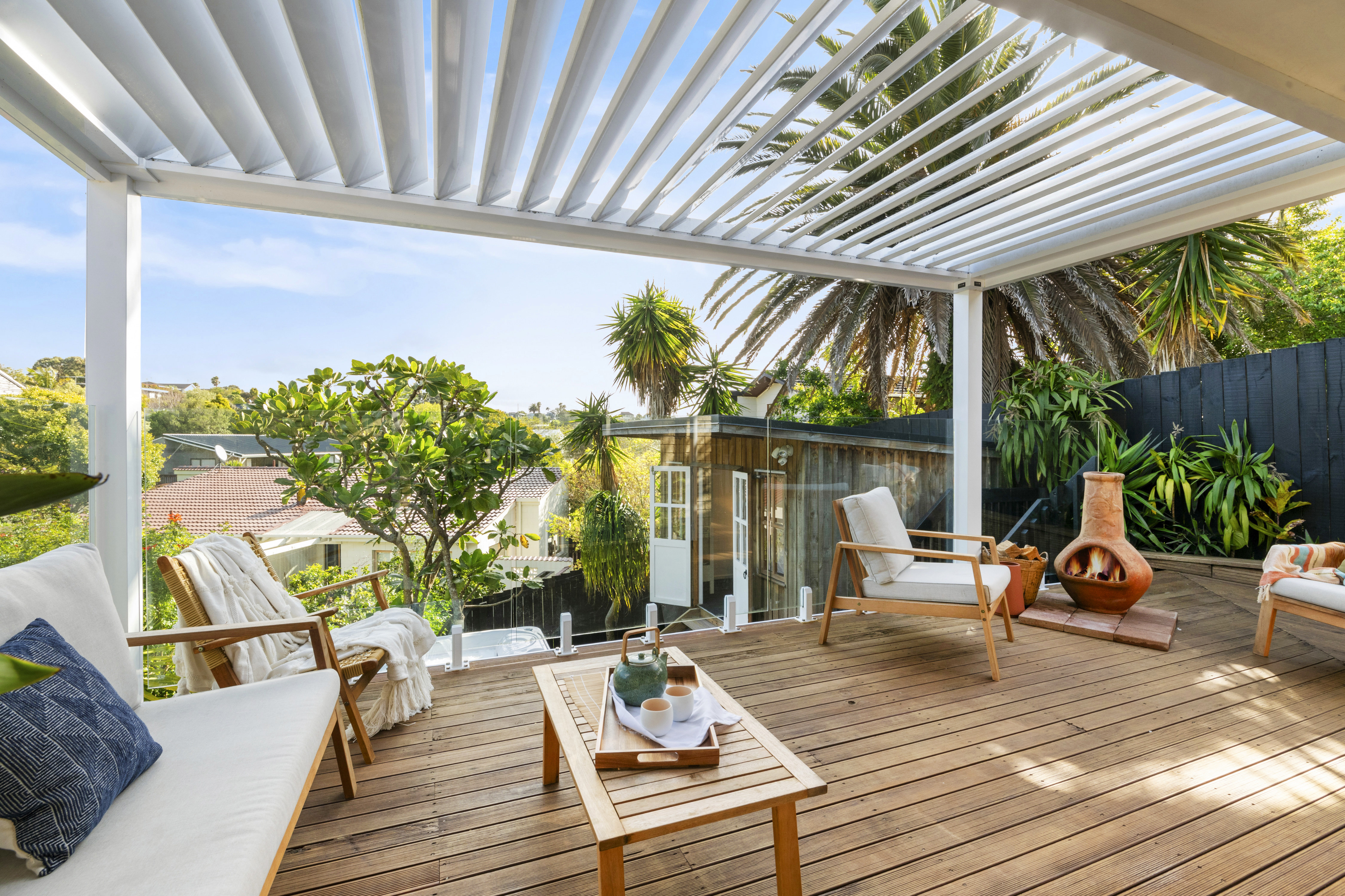 21a Cliff Road, Torbay, Auckland - North Shore, 4房, 0浴, House