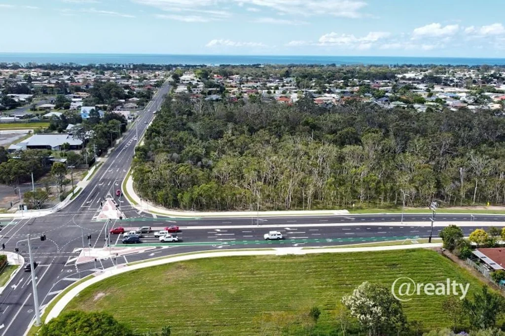 156 Denmans Camp Road, Wondunna, QLD 4655
