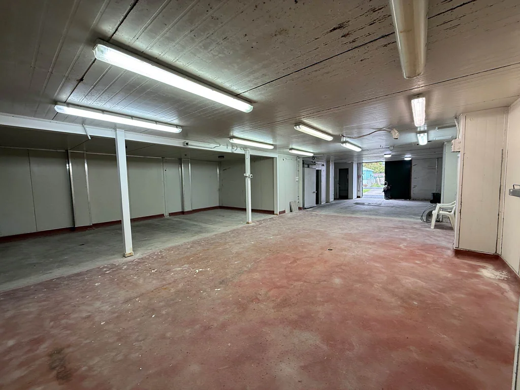 Helensville  INSULATED WAREHOUSE WITH OPTIONAL COLD STORAGE
