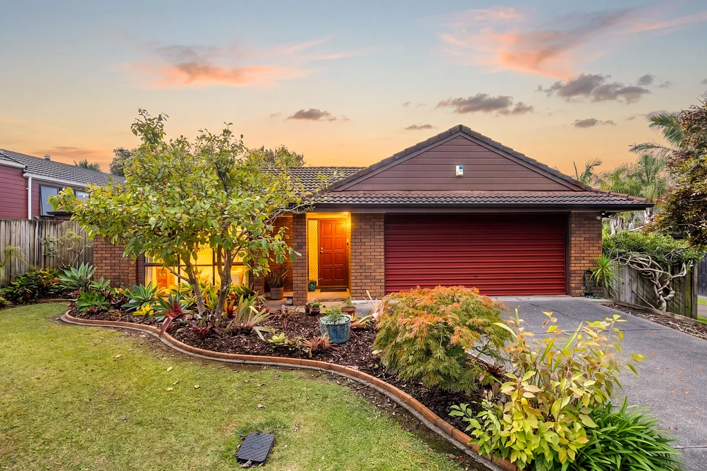 Browns Bay 4Habitaciones Solid, Space, Potential - Rangi Zone