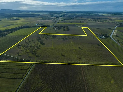 East Coraki So, You Want to Be A Farmer