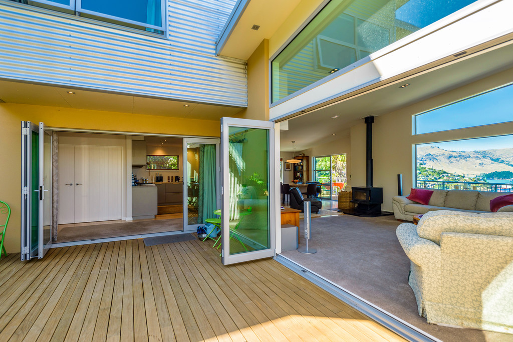 2a Selwyn Road, Lyttelton, Christchurch, 3房, 0浴