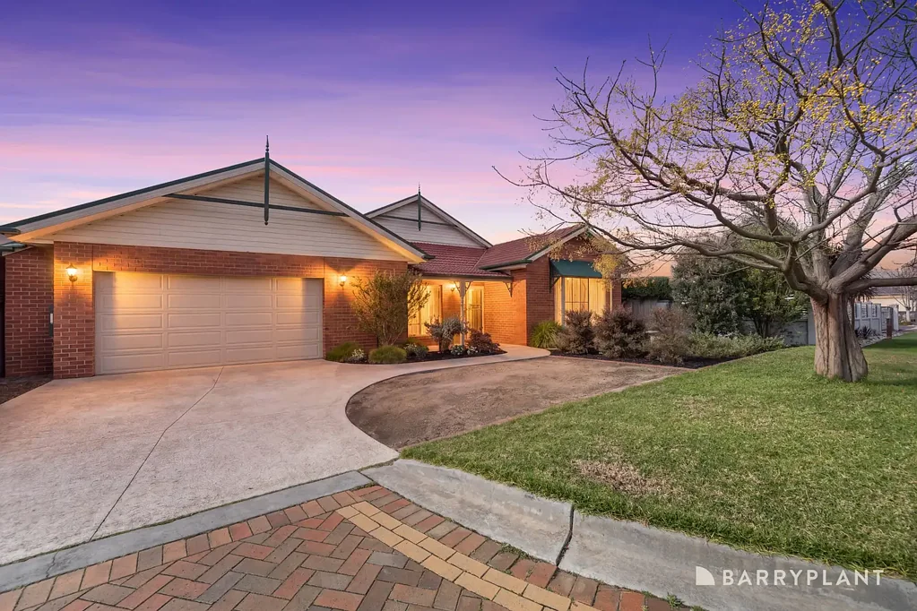 Pakenham 4Kwarto The Ultimate Family Lifestyle on 780m²!