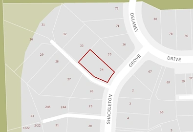 34 Shackleton Grove, Stokes Valley, Lower Hutt, 4 Bedrooms, 1 Bathrooms