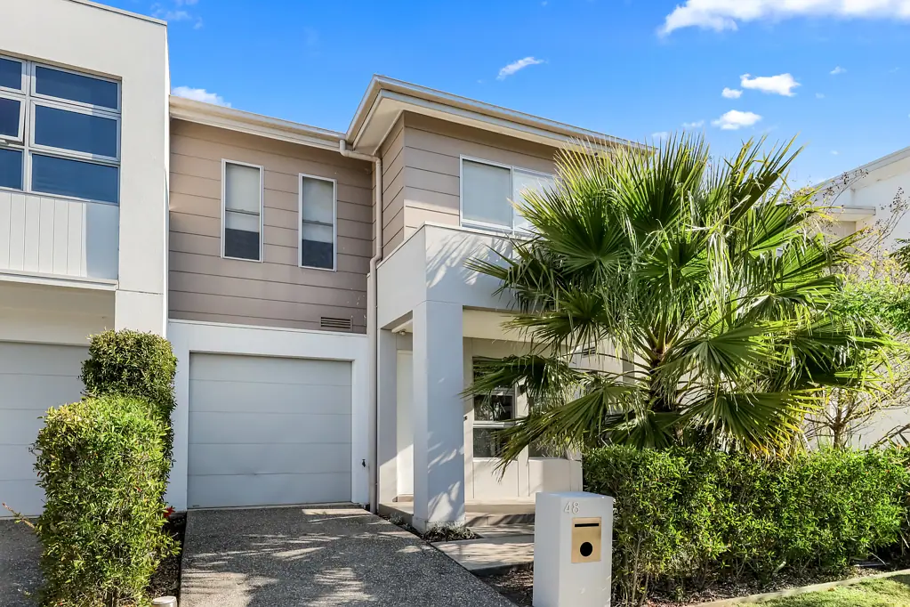 48 Forestwood Drive, Glenmore Park, NSW 2745