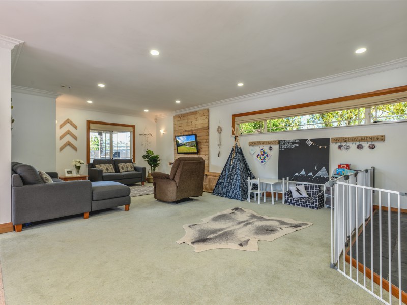 57 Guy Avenue, Takaro, Palmerston North, 4 phòng ngủ, 2 phòng tắm