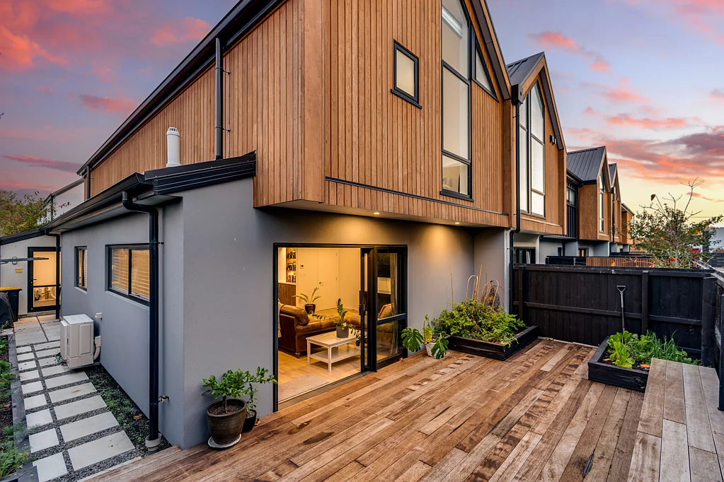 5/20 Rhodes Street, Merivale, Christchurch, Canterbury