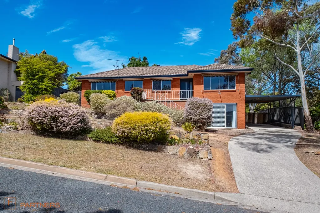 7 Hagelthorn Street, Farrer, ACT 2607