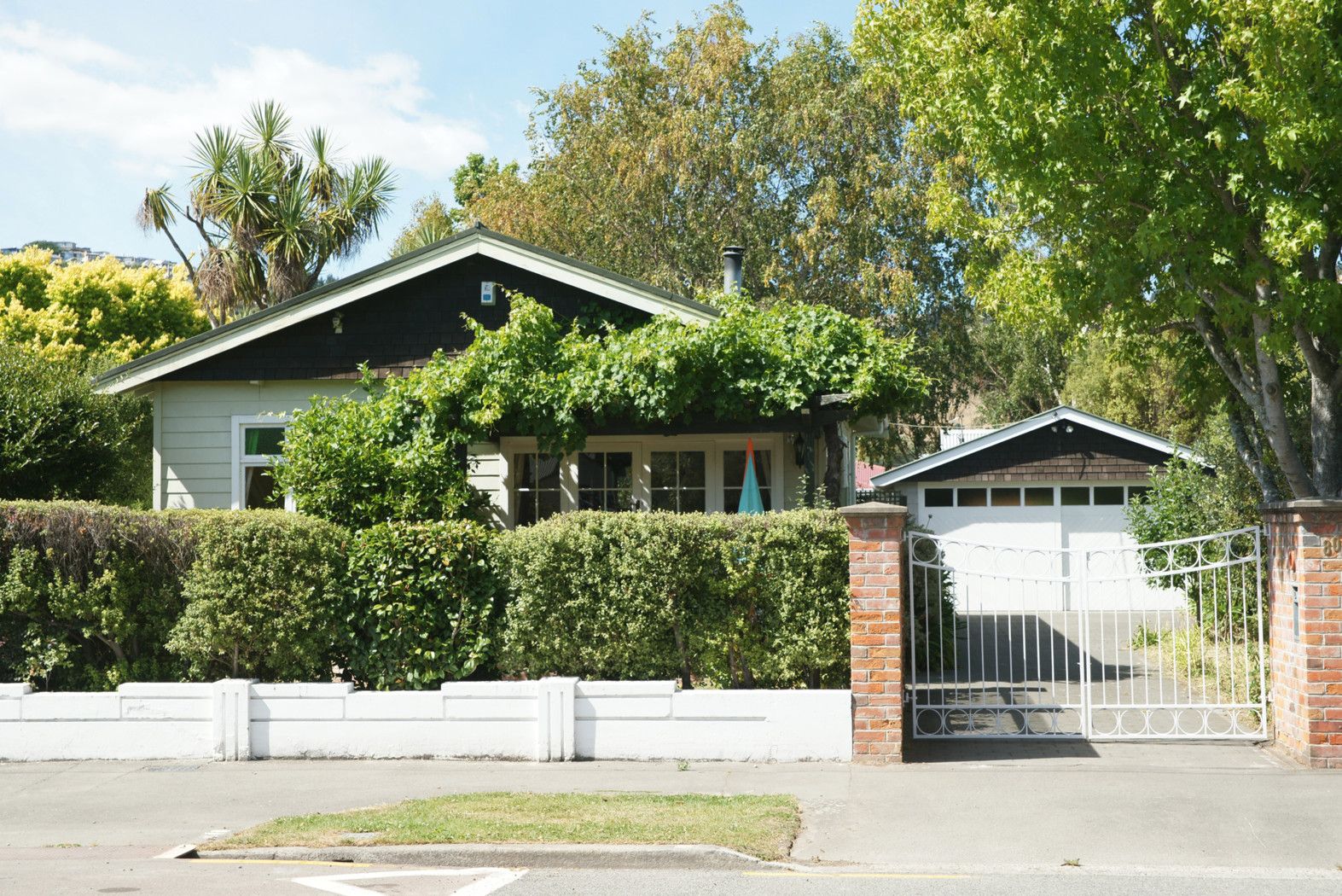 Residential Suburban