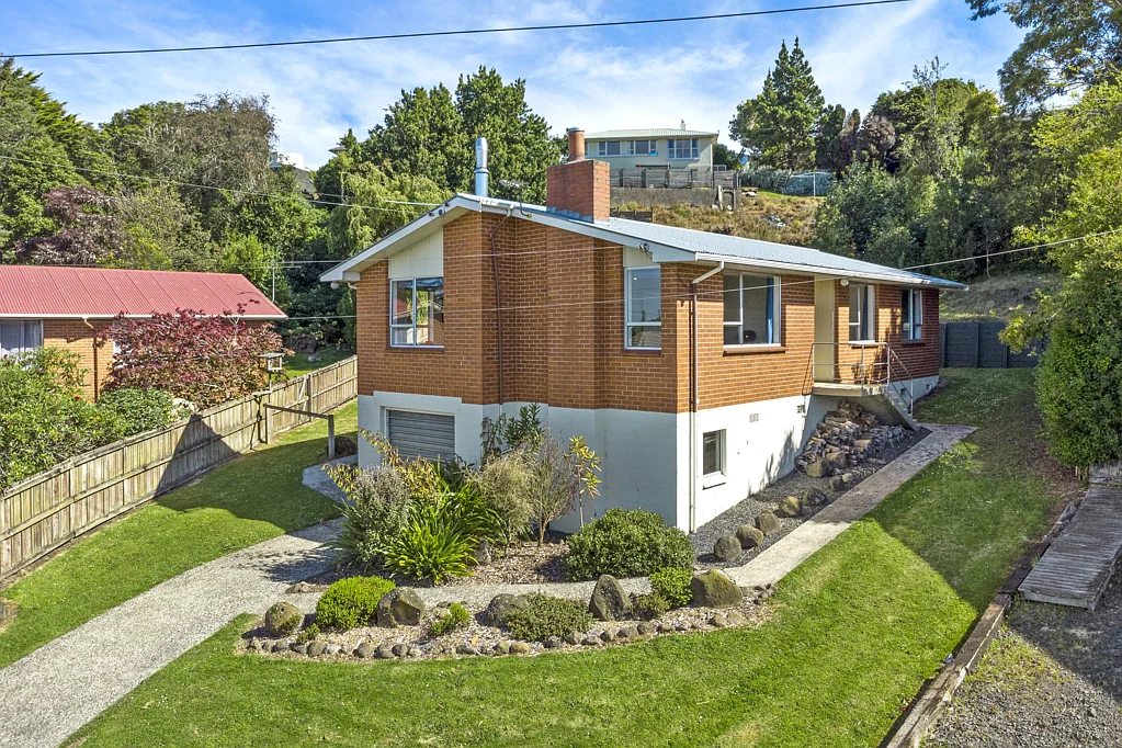 8 Tracey Street, Brockville, Dunedin, Otago